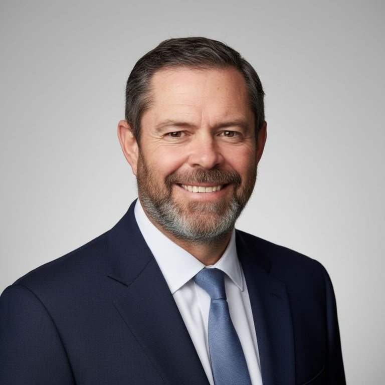 Daniel Mullineaux