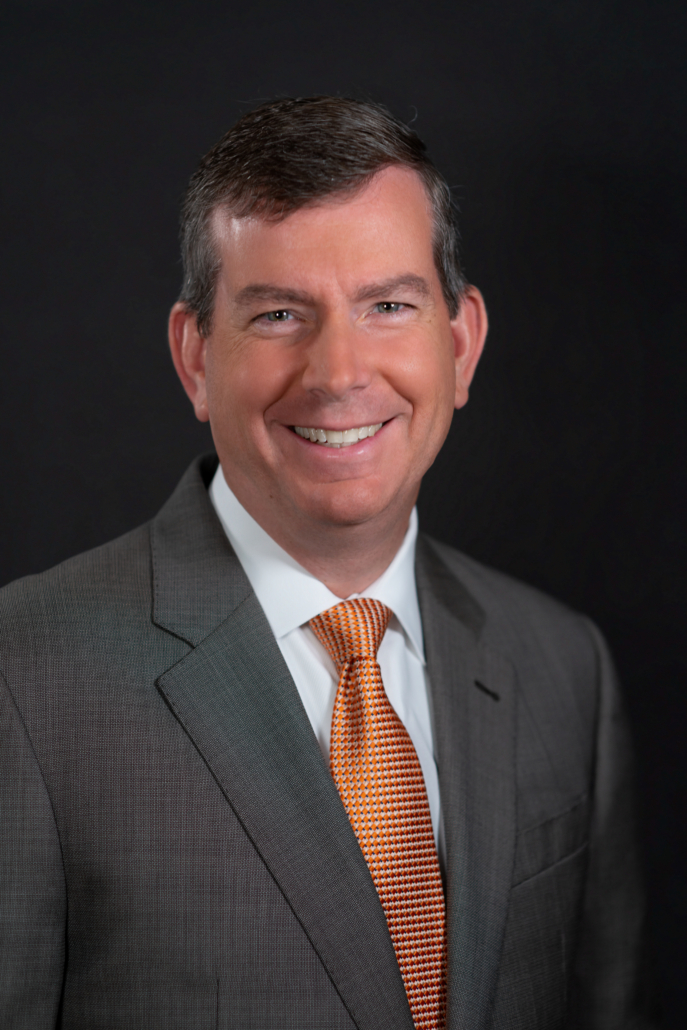 Sean Mahoney